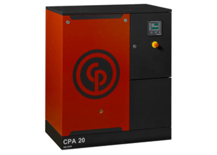 CPA7/8 (D*) 400/50 CE G3